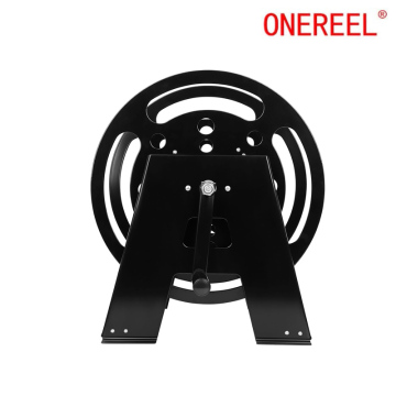 RV Extension Cord Reel Stand