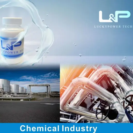 Silicone defoamer for Metal cutting fluid