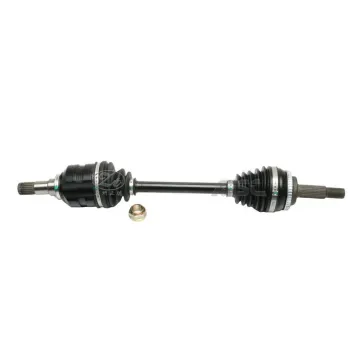 AISC Half Drive Shaft 43420-12651 for Toyota Corolla ZZE122 - Japanese Auto Parts