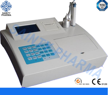 Lab Medical Equipment Sp202 Coagulometer
