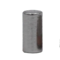 super strong ndfeb cylinder magnet with Gold coated