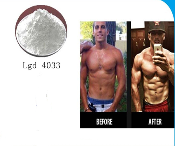 LGD-4033 powder 