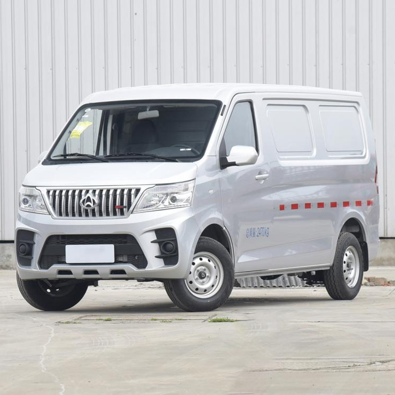 Chang'an Ruixing Bread Car M60