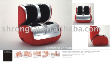 Multi-Function Leg and Foot Massager