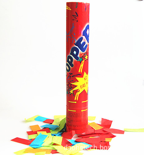 60cm Party Popper