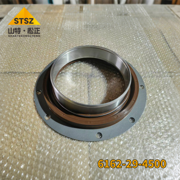 Engine S6D170-1LS seal assembly 6162-29-4500