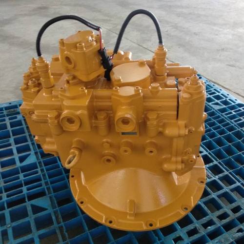 315C Hydraulic Pump SBS80 176-3963 Excavator Main Pump