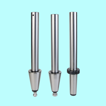 HSK63 Precision Spindle Runout Test Bar - New Condition