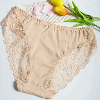 Personal Skin Care little girls preteen underwear