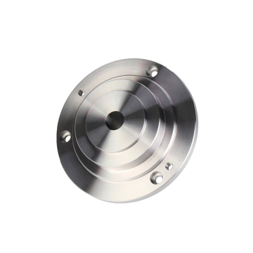 ANSI DN150 A105 ASME B16.5 WN FLANGE ASME Carbon Steel Shaft