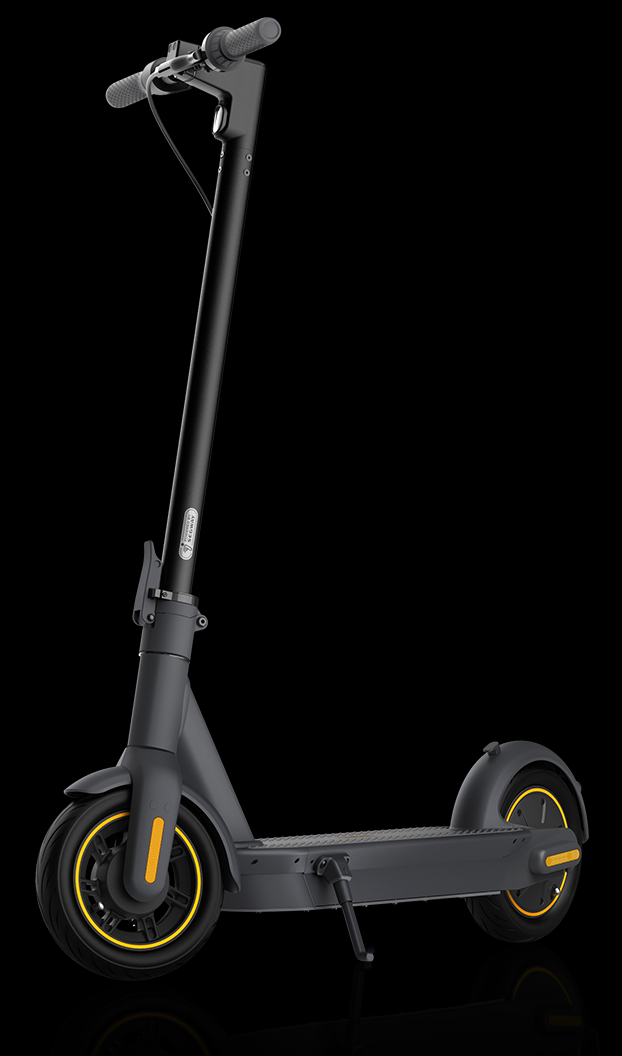 Ninebot Electric Scooter