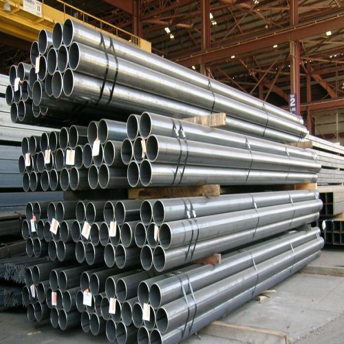 TORICH Seamless Circular Titanium Alloy Tubes