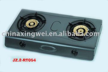 Table gas cooker 2-RT054