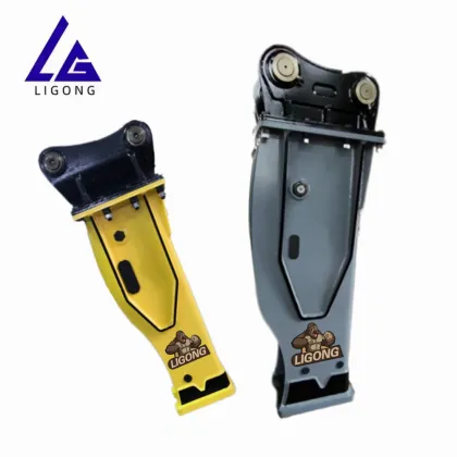 Toku Hydraulic Breaker/Jack Hammer - Best Price and Quality