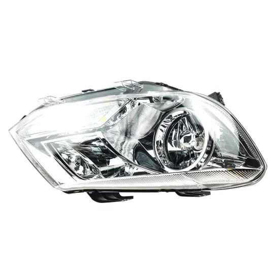 High-Quality LED Headlights for Various JAC Models: T8, T6, J4, S5, S3, S2