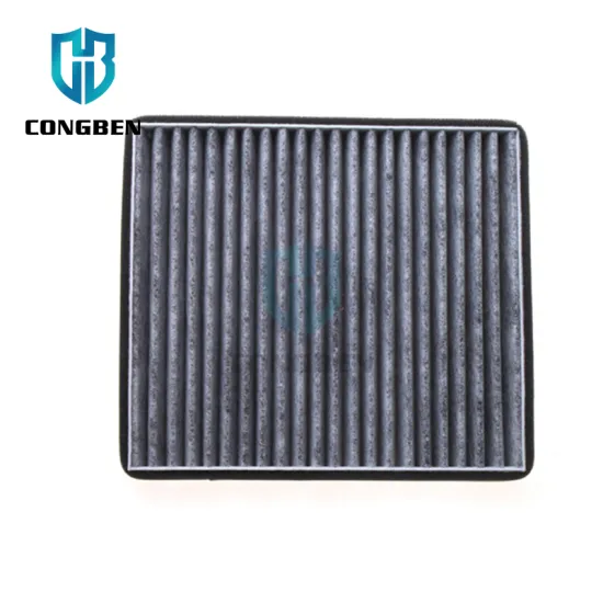 Genuine Cabin Filter 95860-81A10 95860-81A20 for Suzuki Grand Vitara - Manufacturer Suppliers