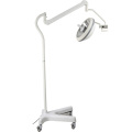 Durable medical exam lights