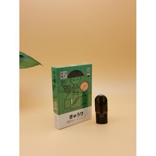 Одноразовый патрон для капсула Vape Vape Cartridge