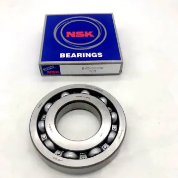 B45-111E Ball Bearing 45x105x21 Automotive Deep Groove Ball Bearing