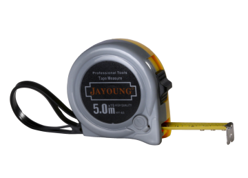 10m /7.5m/5m/3m ABS measuring tape