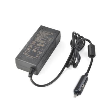 IEC60335 Power Supply AC DC 60Watts 12V 5A Adapter Compliance ETL UL GS CE Certifications Power Adapter