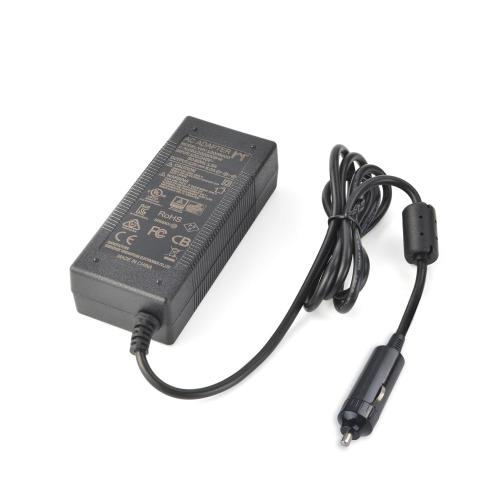 AC DC -adapter 12V 1A 2A 3A 5A CE UL voor POWR -adapter voor mobiele telefoons