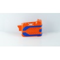 Phase-Shift 3D Laser Scanner housings