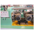 Hot Sale Construction Machinery Steel Threading Machine