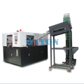 Fully Automatic Soda Bottle Blow Molding Machine