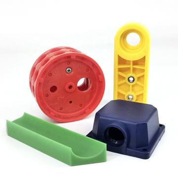 ABS Injection Mould Air Cooler and Auto Parts Manufacturing: Custom Solutions for Bicycle Grip and Plastic Injection Needs