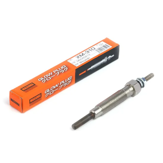 Glow Plug XM-310 for Mitsubishi 4dr5 MD050212