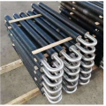 Heat Exchanger G Type Stainless Steel Finned Tubes