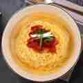 Corn Noodles Instant Noodles