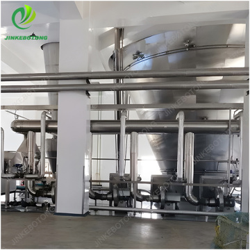 Advanced High Speed Spray Dryer for Industrial Use