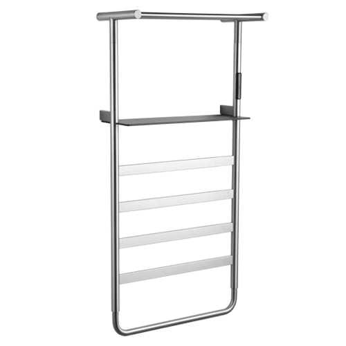 traditional electric towel rail