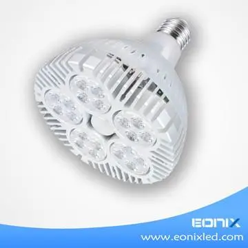 2013 NEW white 50w LED spot light