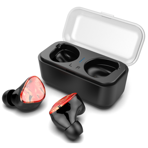 True Wireless Earbuds 5.0 Bluetooth-наушники