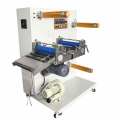 High Speed Precision Sticker Die Cutting Line