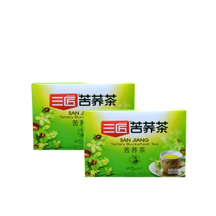 Chinese Tea High Quality Cheap Buckwheat Tea