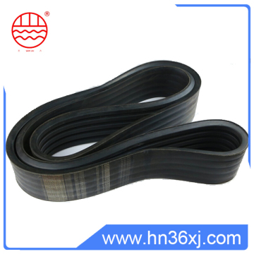 Goods From China Polyester Banded Belt 15J/5V