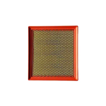 Affordable Small Air Filter E1334L for Supplying Automobile Replacement Engine Parts
