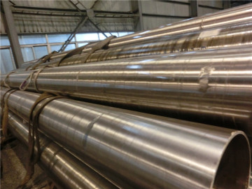ASTM A519 4130 stalen buis