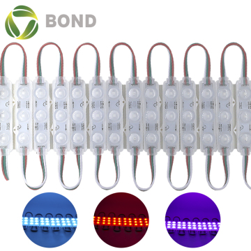 Factory Supplier: UL LED Module WS2811 Digital LED Module