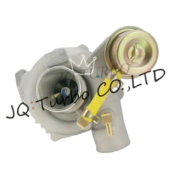 High Quality GT1749S Turbocharger for Hyundai Starex 2.5 T D4BH (4D56T) and Hyundai H100