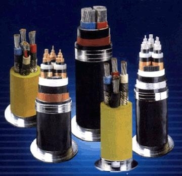 Aerial Bundle Cable