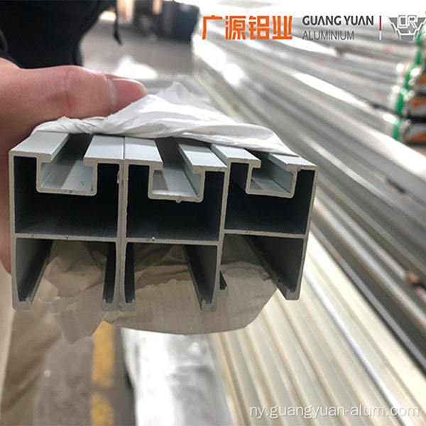 Solar sulney alumnum chimango