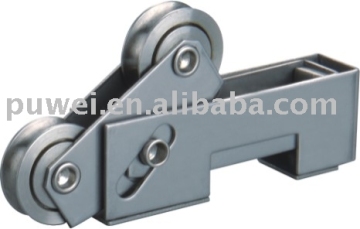 Sliding Roller 9.10.43856, window roller, door roller, roller