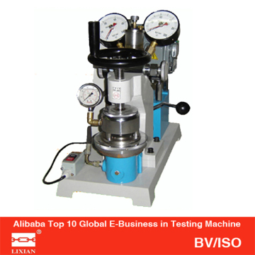 Pointer Rupture Strength Testing Machine (Hz-3014B)