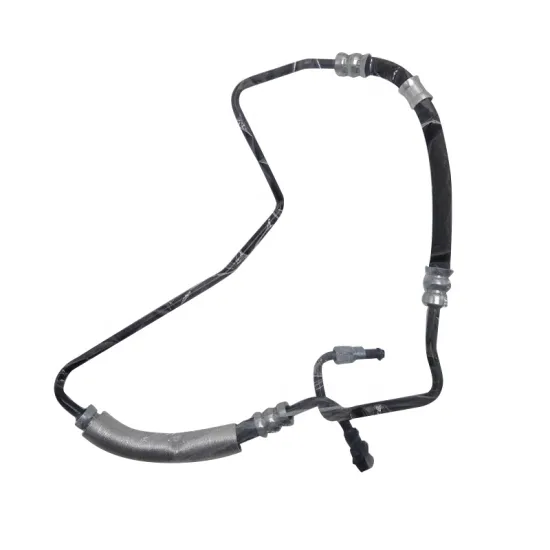 High Pressure Power Steering Hose 44410-48121 for Toyota Highlander RX330