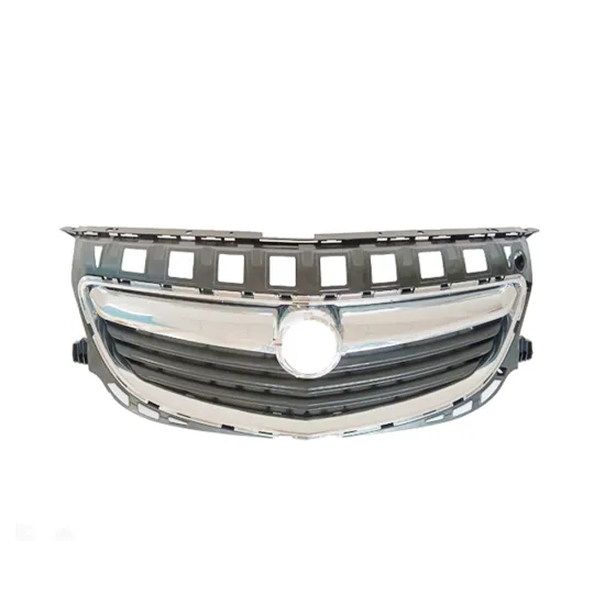 Auto Body Parts Supplier: Front Grille for Opel Vauxhall Insignia A 2013-2017
